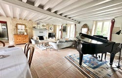 Le Pin-au-Haras, Lower Normandy 61310