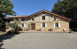 Le Houga, Midi-Pyrénées 32460