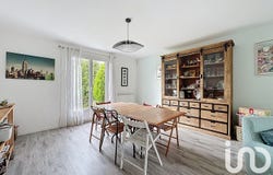 Vulaines-sur-Seine, Île-de-France 77870