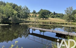 Bonnac-la-Côte, Nouvelle-Aquitaine 87270