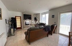 Credin, Bretagne 56580
