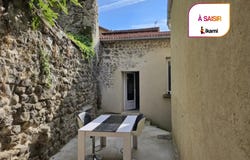 Serves-sur-Rhône, Drôme 26600