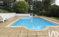 Sainte-Foy-de-Longas, Nouvelle-Aquitaine 24510