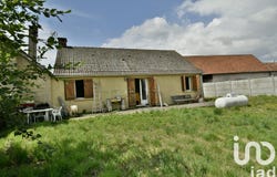 Godenvillers, Hauts-de-France 60420