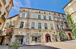 Pézenas, Languedoc-Roussillon 34120