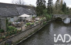 Saint-Armel, Brittany 35230