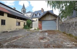 IVOY LE PRE, Centre 18380