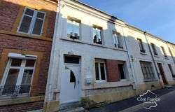 Revin, Champagne-Ardennes 08500