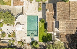 Gassin, Provence-Alpes-Côte-d'Azur 83580