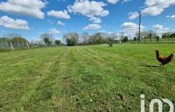 Les Epesses, Pays de la Loire 85590