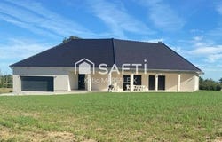 Saint-Denis-De-Jouhet, Centre 36230