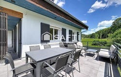 Lamoura, Franche-Comté 39310