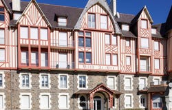 Saint-Cast-le-Guildo, Brittany 22380