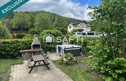 Saint-Amarin, Alsace 68550