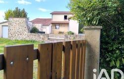 Bressuire, Nouvelle-Aquitaine 79300
