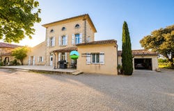 Rochegude, Rhône-Alpes 26790