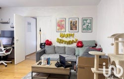 Pierrefitte-sur-Seine, Île-de-France 93380