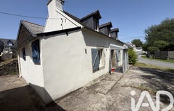 Spézet, Brittany 29540