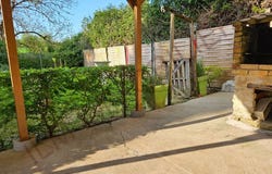 Trucy-sur-Yonne, Yonne 89460