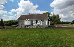 Landisacq, Basse-Normandie 61100
