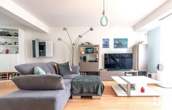 THORIGNY-SUR-MARNE, Île-de-France 77400
