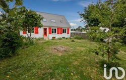 Ploemeur, Brittany 56270