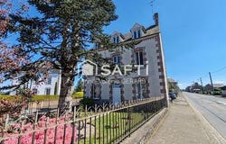Landivy, Pays de la Loire 53190