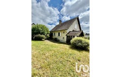 Saint-Georges-sur-Baulche, Bourgogne-Franche-Comté 89000