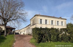 Salignac-sur-Charente, Poitou-Charentes 17800