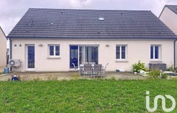 Mazières-de-Touraine, Centre-Val de Loire 37130