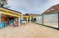 Fontaines-Saint-Martin, Rhône-Alpes 69270