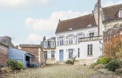 Noyon, Picardie 60400