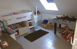 Vernou-sur-Brenne, Centre-Val de Loire 37210