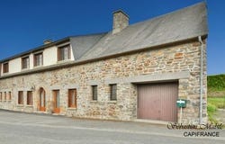 ST GEORGES DE GREHAIGNE, Bretagne 35610