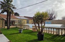 Loulay, Poitou-Charentes 17330