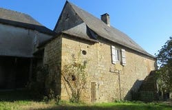 Hautefort, Aquitaine 24390