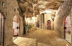 Saint-Nicolas-de-Bourgueil, Indre-et-Loire 37140