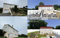 Les Herbiers, Pays de la Loire 85500