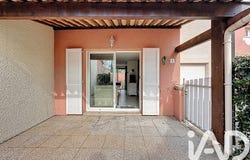 Le Cap d'Agde, Occitanie 34300