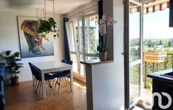 Fresnes, Île-de-France 94260
