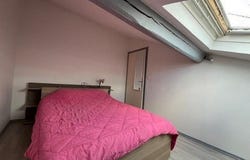 Saint-Etienne, Rhône-Alpes 42100