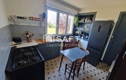Juigne-Des-Moutiers, Pays de la Loire 44670