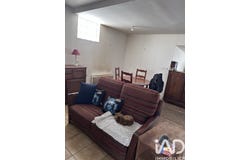 Houdain, Hauts-de-France 62150