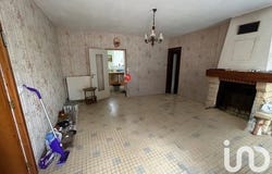 Bonneuil, Centre-Val de Loire 36310