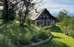 Aubertin, Aquitaine 64290