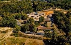 Razès, Haute-Vienne 87640