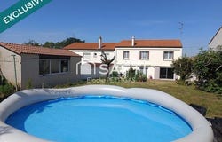 Fontenay-Le-Comte, Pays de la Loire 85200