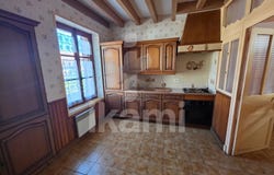 Vicq-sur-Nahon, Indre 36600