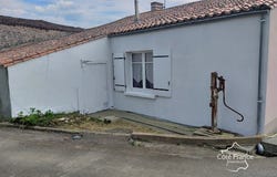Mouilleron-en-Pareds, Pays de la Loire 85390