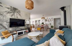 Saint-Vincent-Sur-Graon, Pays de la Loire 85540